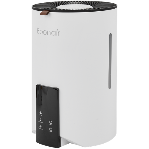 Увлажнитель воздуха Boonair Ida Smart / увлажнитель для спальни