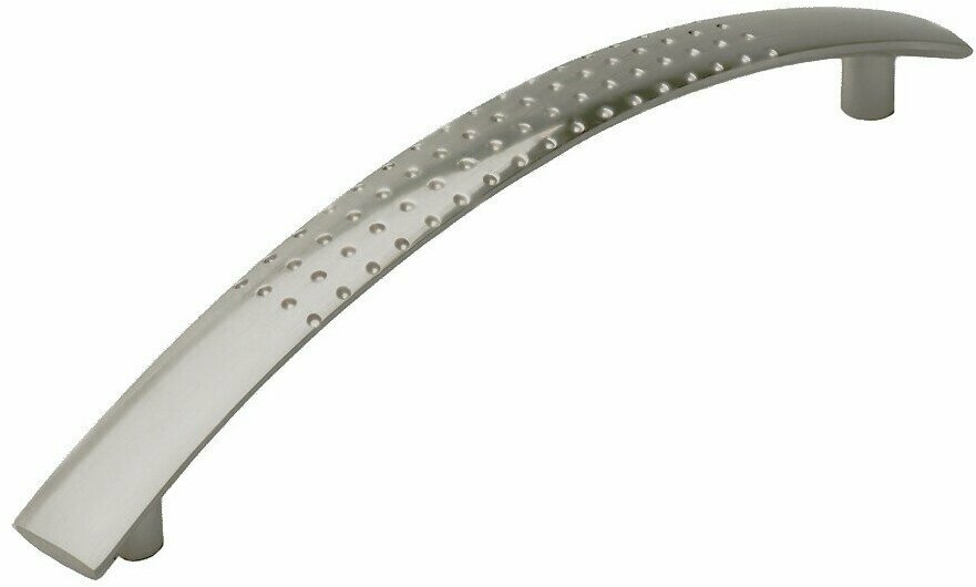 фото Ручка-скоба Классик TECH-KREP, 96 мм, матовый хром, 1шт