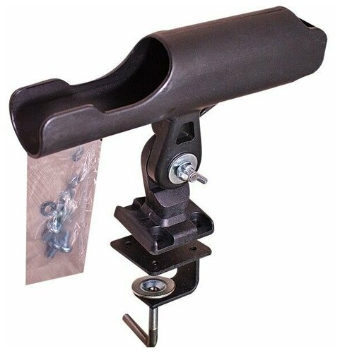 Держатель подставка удилища удочкодержатель Патриот профессиональный на ...