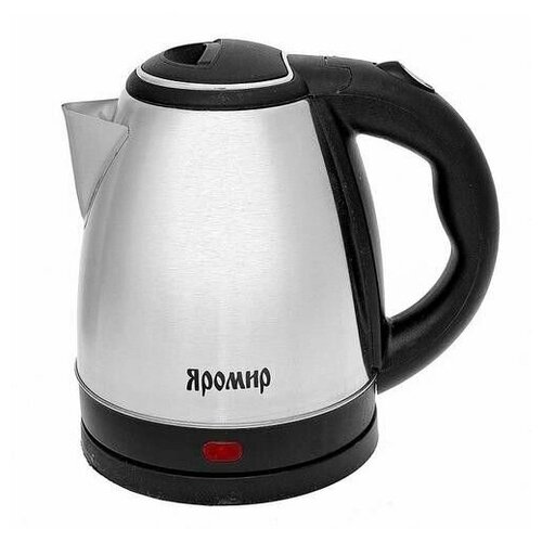 Яромир Чайник электрический 15 литра 500 Вт 135100₽