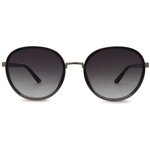 Женские солнцезащитные очки FURLUX FU497 Grey - изображение
