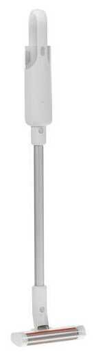 Беспроводной пылесос Xiaomi Vacuum Cleaner Light, белый - фотография № 16