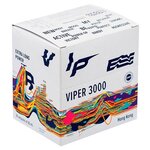 Guarana Viper 3000 20*25 мл - красная ягода - изображение