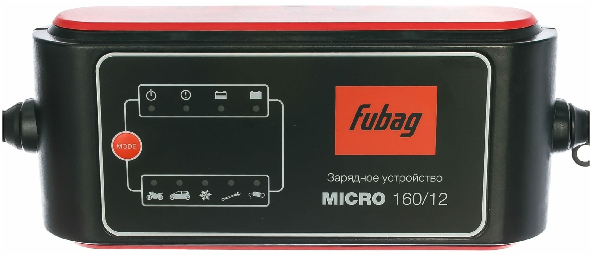 Зарядное устройство Fubag Micro 160/12