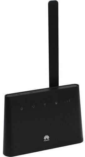 Роутер стационарный 4G Huawei 4G Router 2