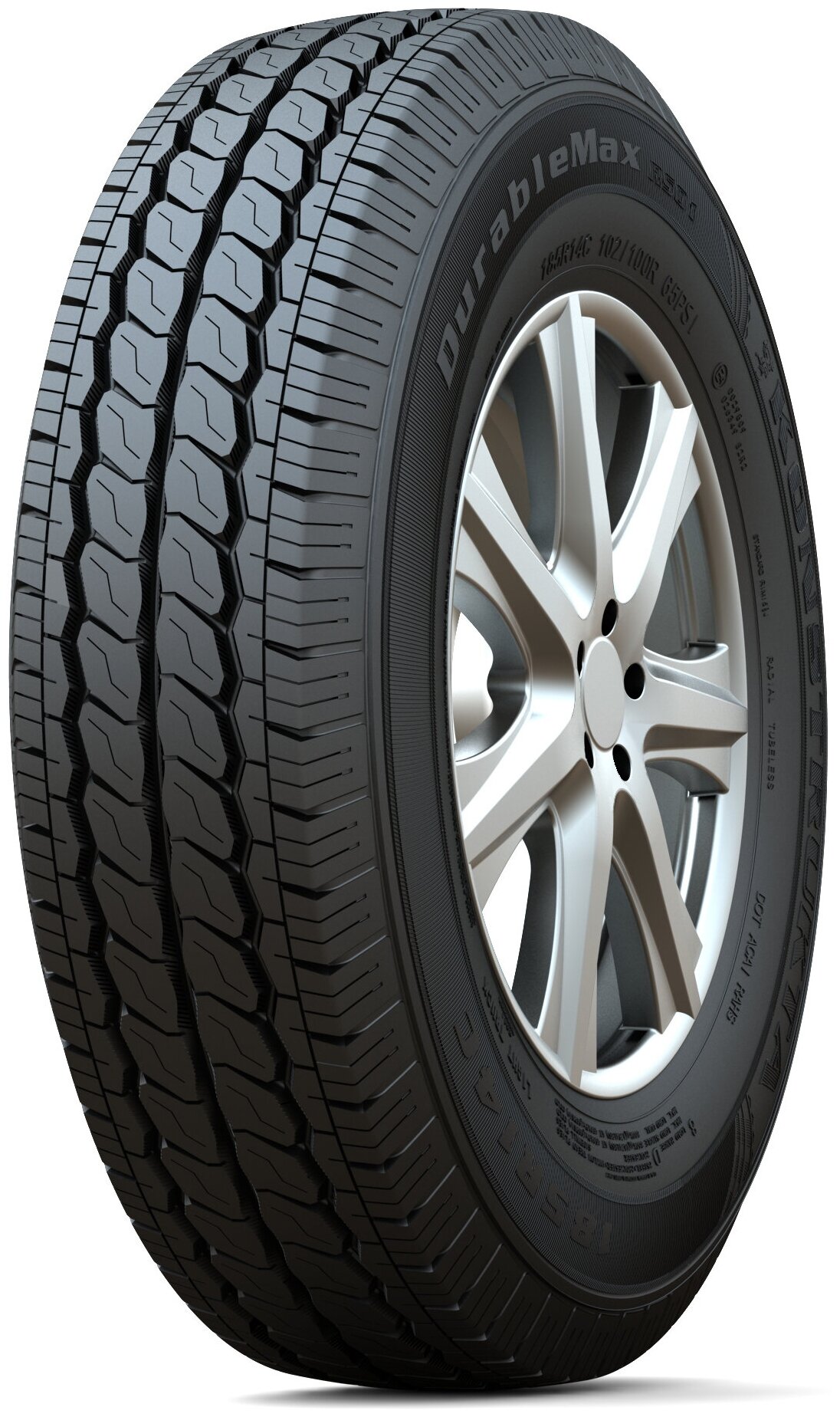 215/70R16C Kapsen RS01 108/106T