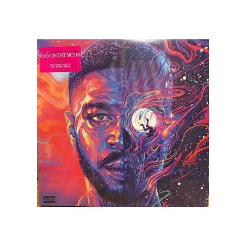 Kid Cudi - Man On The Moon III: The Chosen