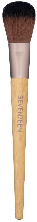 фото SEVEN7EEN Кисть для румян BLUSH BRUSH BAMBOO HANDLE