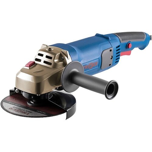 Триггер 20033 Шлифмашина угловая УШМ 150мм 1400Вт 993900₽