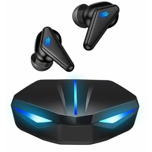 Беспроводные наушники K55 1100₽