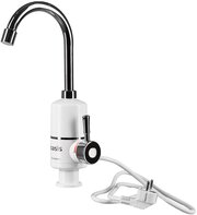 Кран водонагреватель проточный электрический / смеситель проточный водонагреватель Oasis KP-P, кран для кухни, для дачи