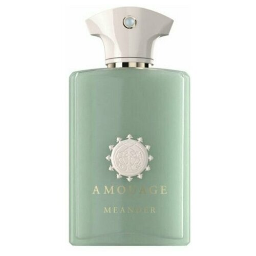 Парфюмерная вода Amouage мужская Amouage Meander Man 50 мл