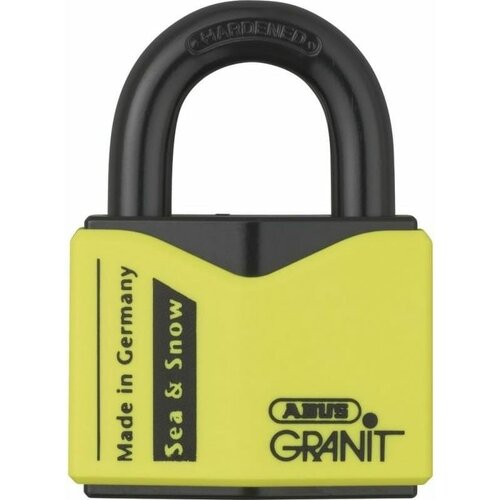 ABUS ABUS Навесной замок 37/55 S&S GRANIT Plus-System B/EFSPP 64936