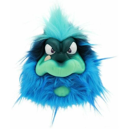 Интерактивная игрушка Grumblies 