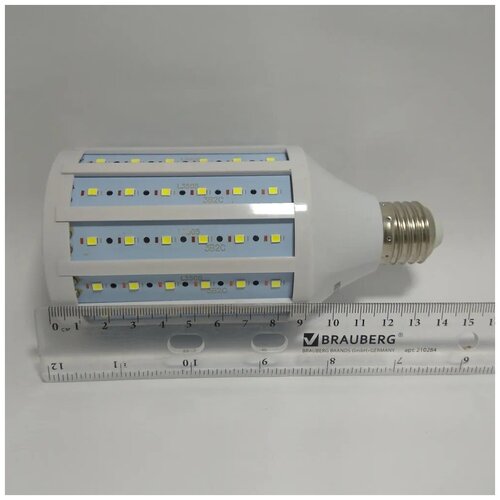 Лампа светодиодная для софтбокса 25W 6000-6500K LED E27 Студийный свет Бокс Оборудование 47000₽