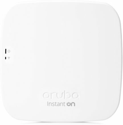 Точка доступа HPE Aruba Instant On AP11 R2W96A 2x2 11ac Wave2 Indoor Access Point