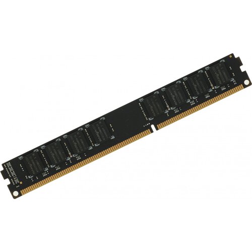 Память DDR3 4Gb 1333MHz Digma DGMAD31333004D RTL PC3-10600 CL9 DIMM 240-pin 15В dual rank 82000₽