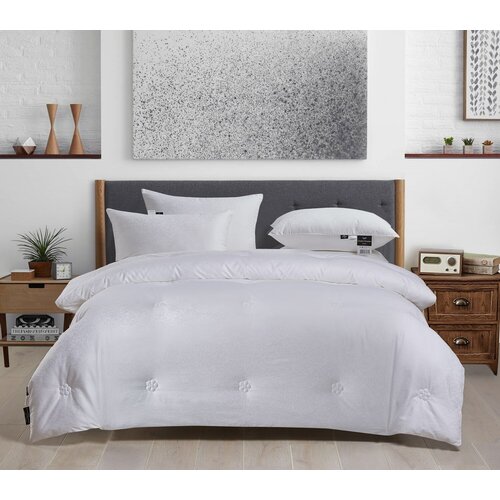 COMFORT PREMIUM 150х210 Одеяло шелковое теплое