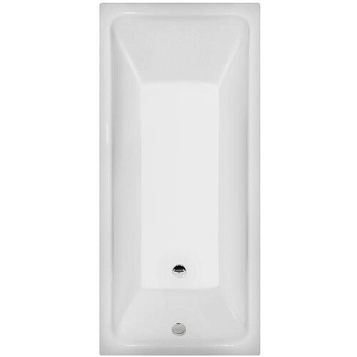 Ванна чугунная Puscho Liga 170x75x45 см