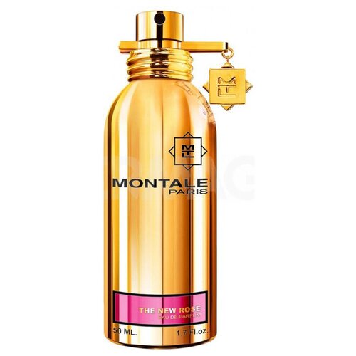 MONTALE парфюмерная вода The New Rose, 50 мл montale парфюмерная вода rose night 50 мл