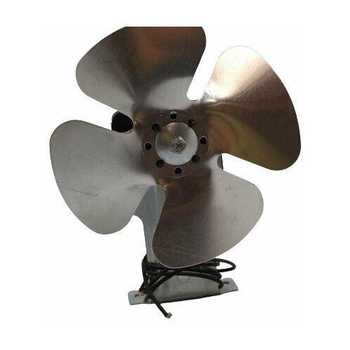 Вентилятор YZF3206 на подставке с крыльчаткой 128900₽