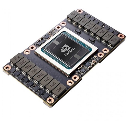 Nvidia TESLA V100-SXM2-32GB PG503 SKU203 900-2G503-0010-000 Generi OEM 8 60775000₽