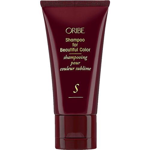 ORIBE COLOR - Для окрашенных волос Шампунь для окрашенных волос Великолепие цвета Shampoo for Beautiful Color 50 мл