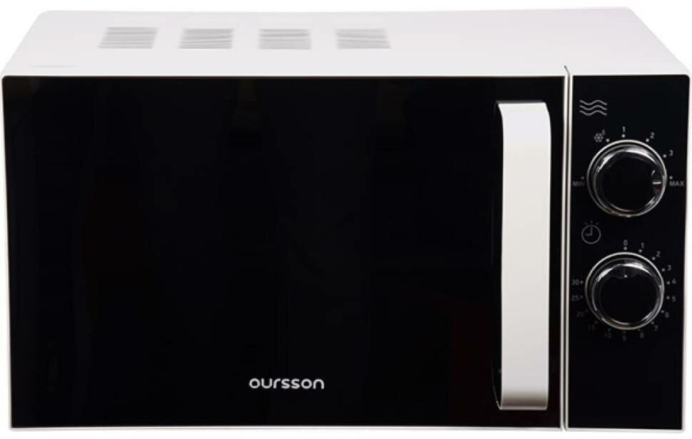 Микроволновая печь, Oursson, MM2005/WH, Белый