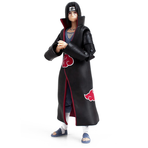 Фигурка The Loyal Subjects Naruto Itachi Uchiha BST AXN, 12.7 см