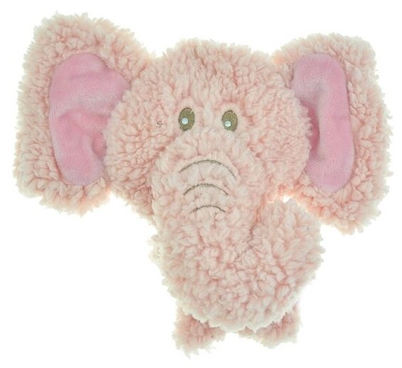 Игрушка для собак Aromadog Big Head Слон 12 см розовый Aromadog WB16954-4