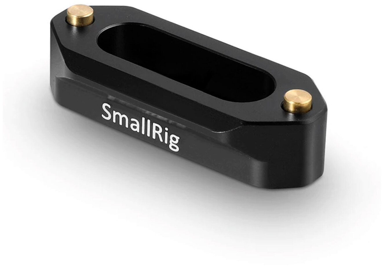 Планка НАТО SmallRig 1409 на 2 винта 1/4