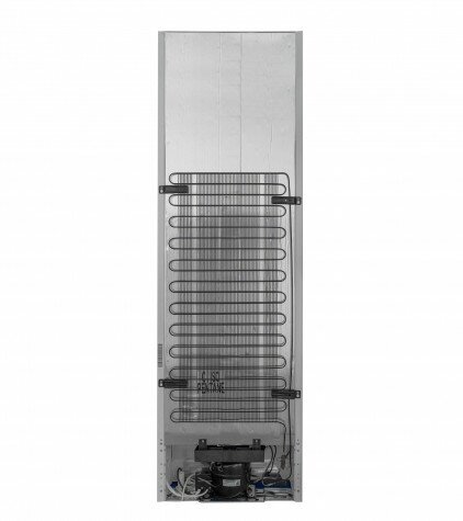 Встраиваемый однокамерный холодильник Schaub Lorenz SL SE311WE, зона свежести, регулировка уровня влажности - фото №13