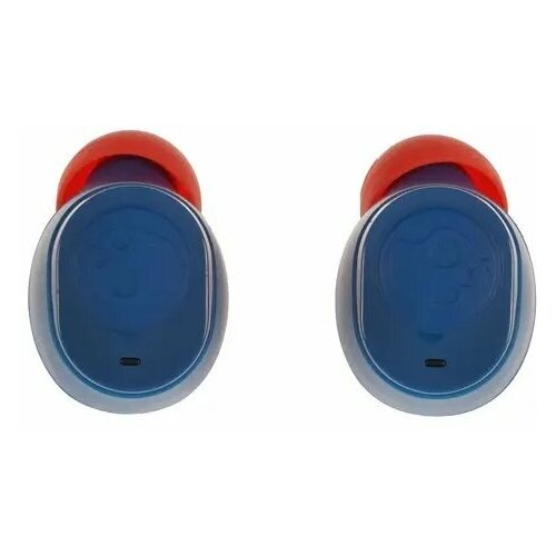 Skullcandy JIB TWS blue беспроводные внутриканальные наушники 199000₽