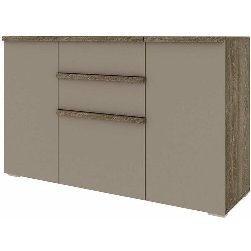 Тумба комбинированная SOLANA Linea