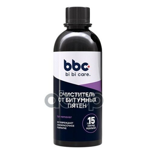 Bi Bi Care Очиститель От Битумных Пятен 280 Мл LAVR арт 4001 2360₽