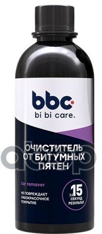 Bi Bi Care Очиститель От Битумных Пятен, 280 Мл LAVR арт. 4001