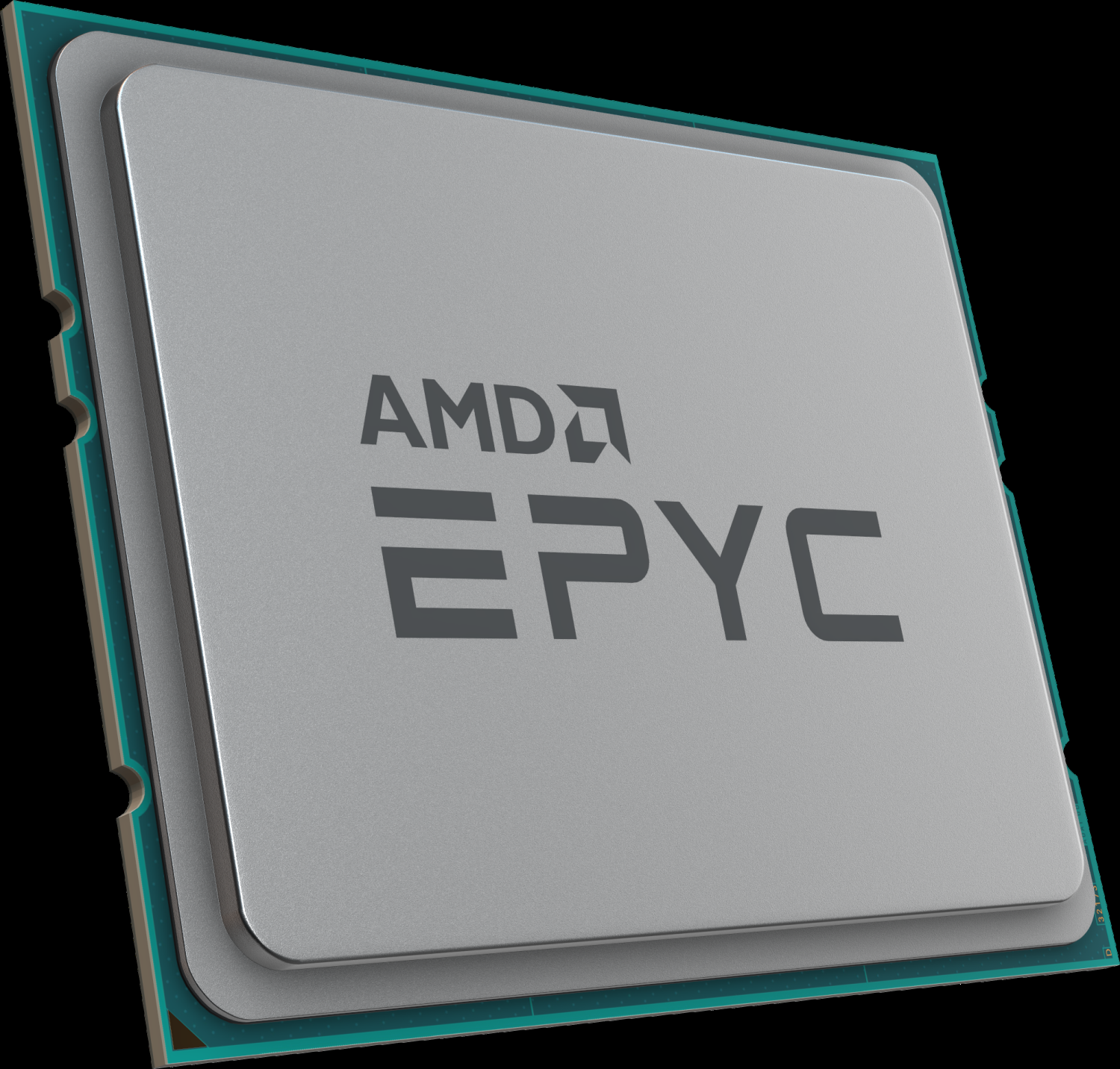 Процессор AMD EPYC™ (Thirty-two-Core) Model 7502P Tray