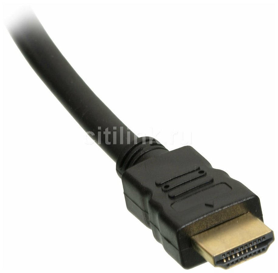 Кабель Ningbo DVI-D (m)/HDMI (m) 5м. - фото №6