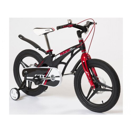 фото Велосипед rook city 18"