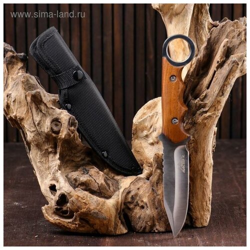 Нож тактический 