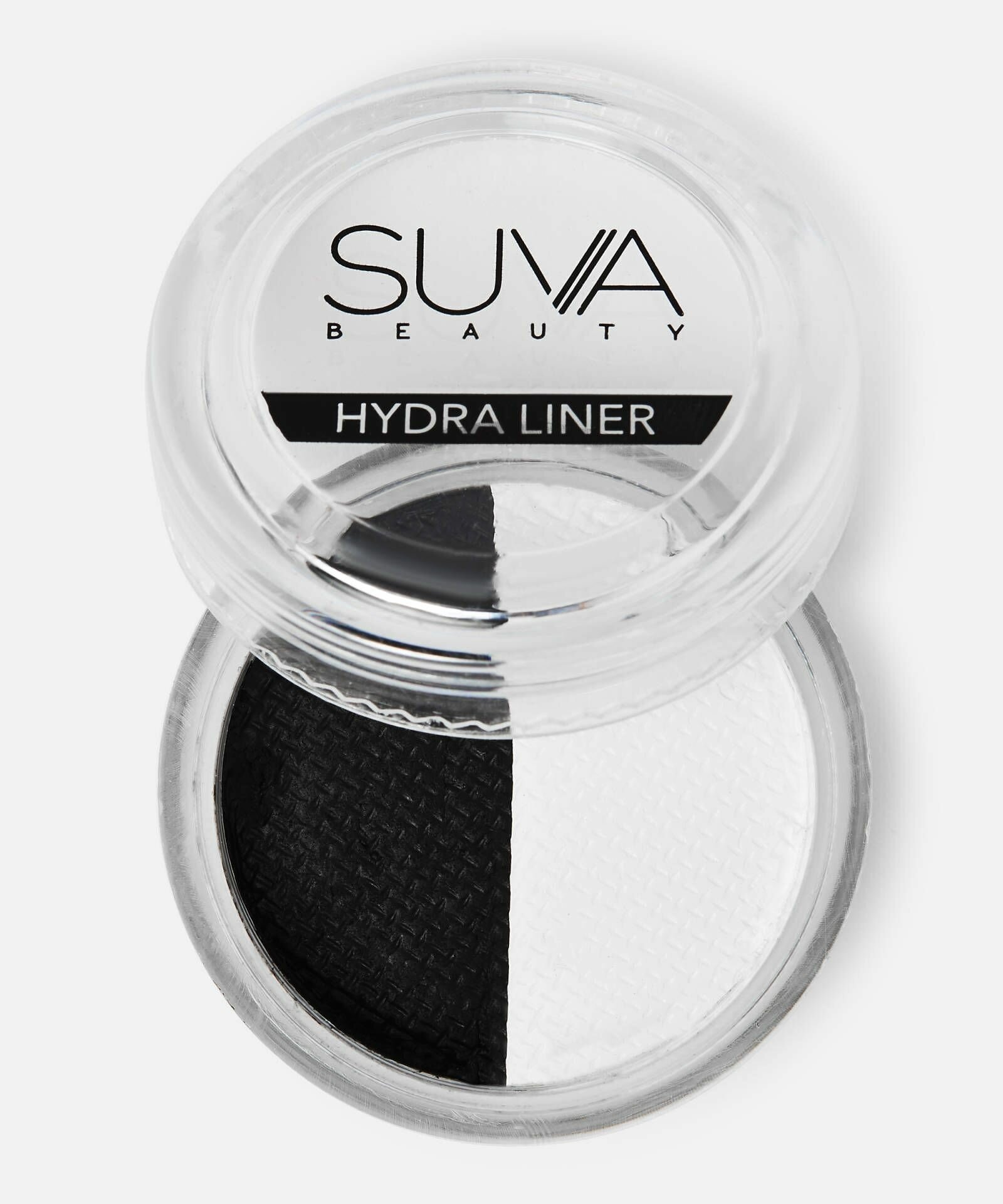 Гидролайнер для глаз ограниченный выпуск SUVA Beauty Hydra Liner DOODLE matte 10g