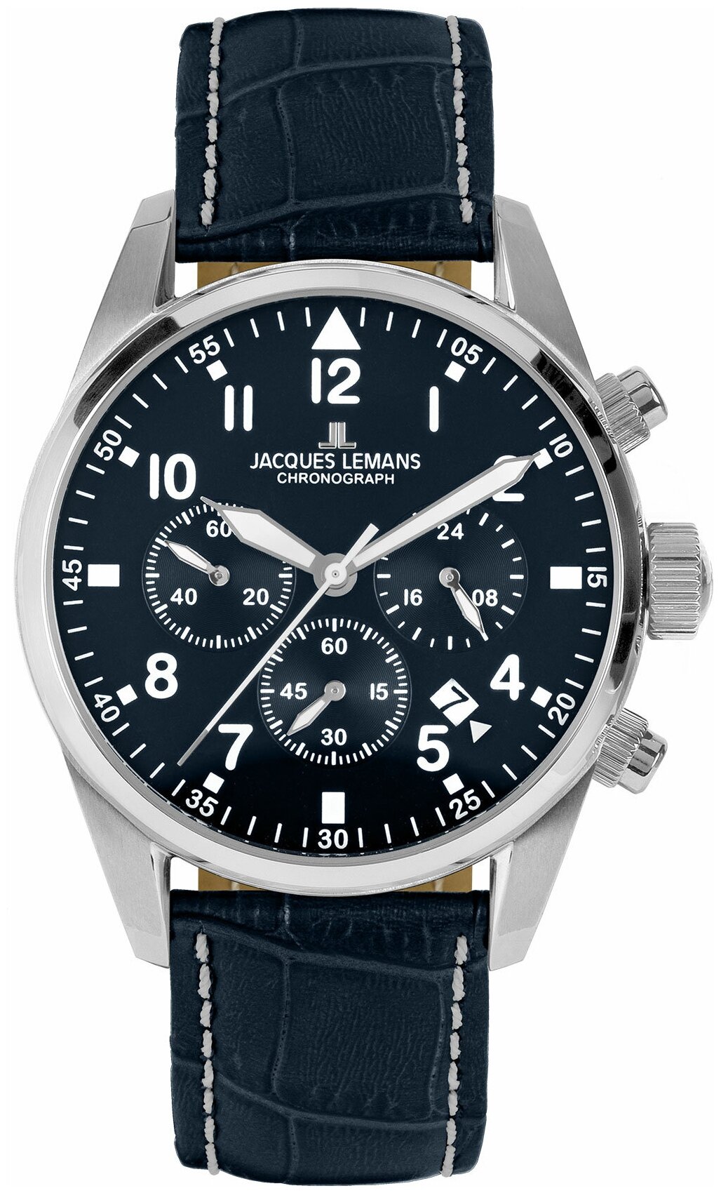 Наручные часы JACQUES LEMANS Sport 