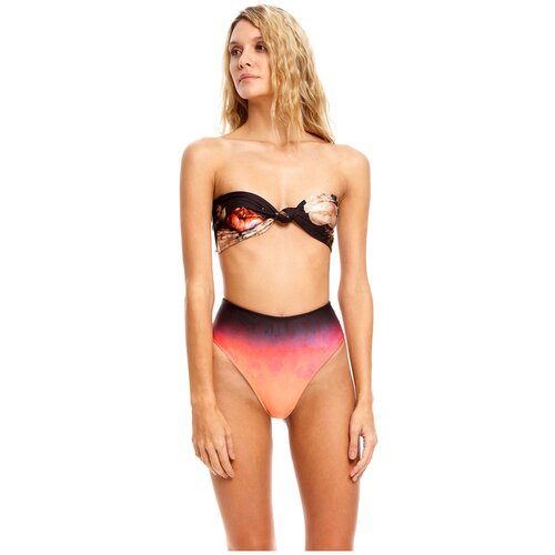 Лиф AGUA BENDITA 7229 Lucille Shade черный Размер M 12069₽