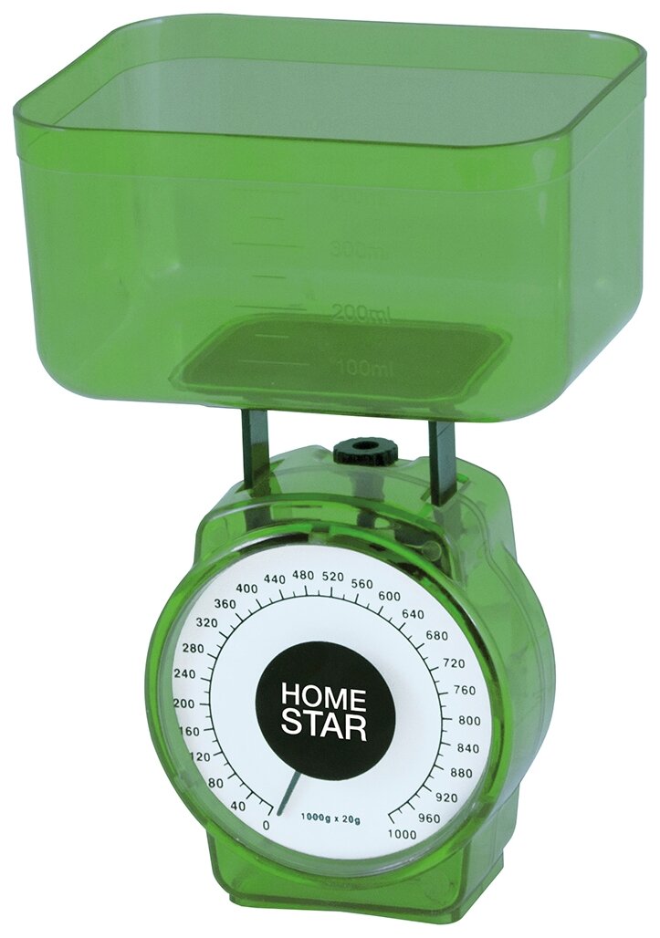   Homestar HS-3004 002796 