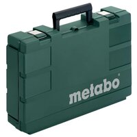 Ящик Metabo MC 10 BS SB, 39.5x32x11.2 см, арт: 623855000