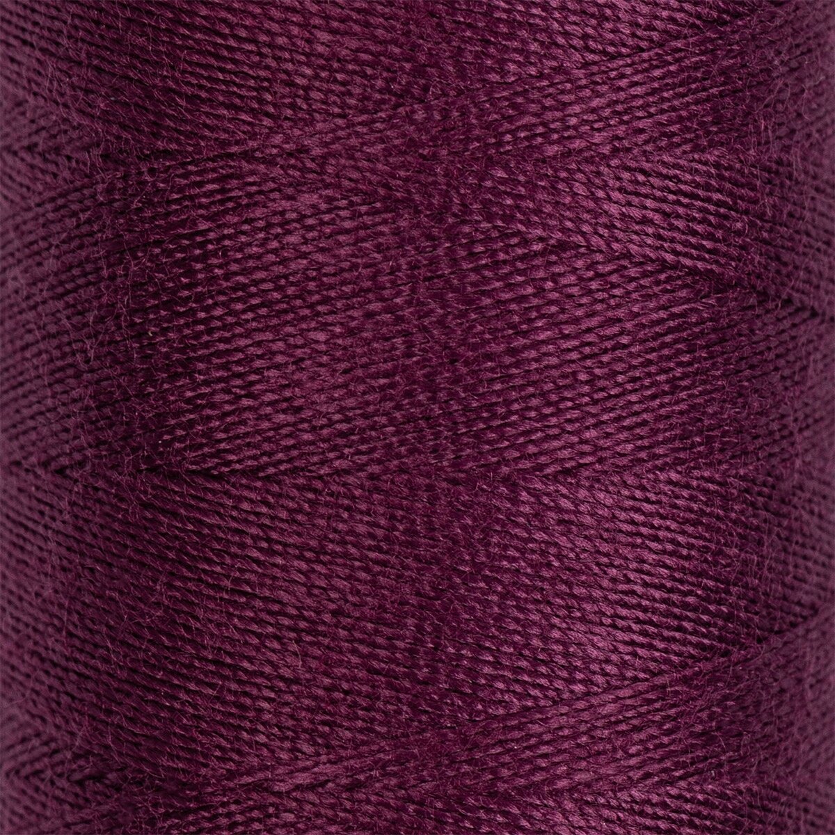 Швейные нитки Gamma 40/2, полиэстр, в бытовой намотке 183 м, прочные, № 173 цвет темно-лиловый, 1 шт.