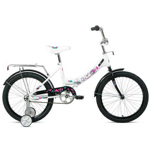 ALTAIR City Kids 20 Compact 2022 964000₽