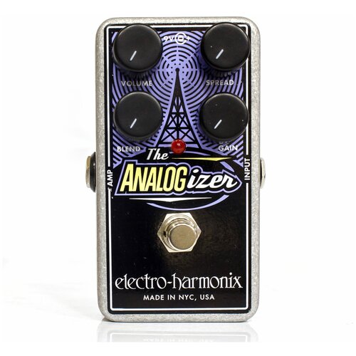 Electro-Harmonix (EHX) Analogizer