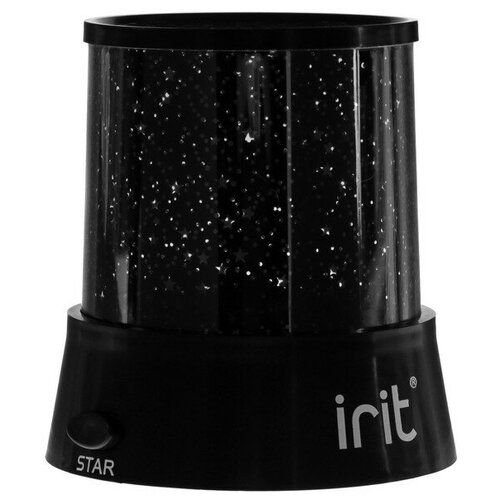 Ночник-проектор Irit IRM-400, 