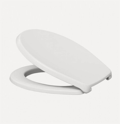 Изображение товара Крышка-сиденье Roca Victoria петли хром